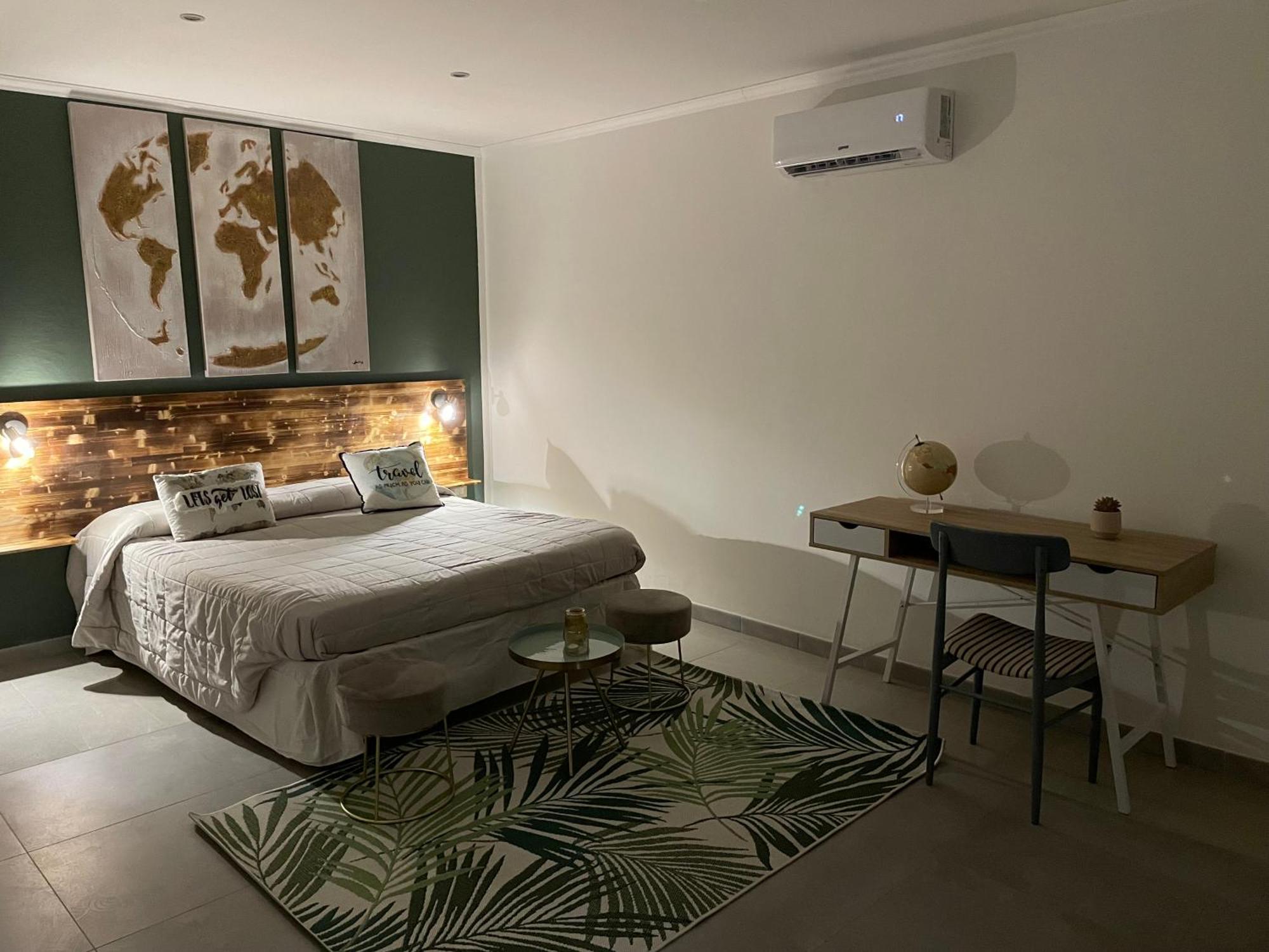 La Suite 사사리 외부 사진